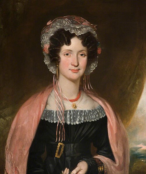 Mrs Philpot, , Thomas Lawrence