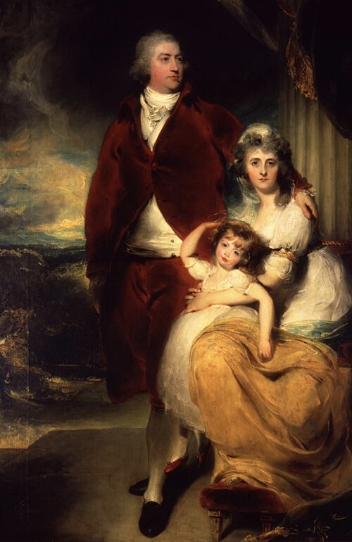 , 1794, Thomas Lawrence