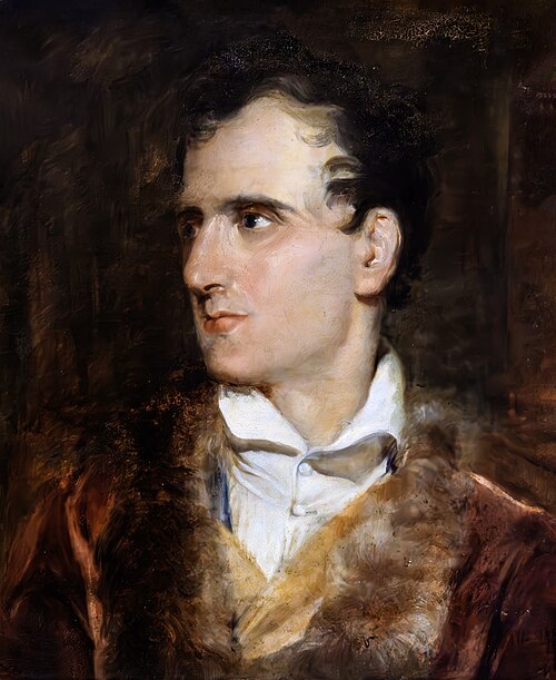 Antonio Canova, , Thomas Lawrence