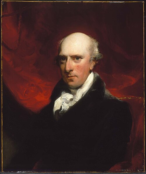 Sir Uvedale Price, Baronet (1747–1829), 1799, Thomas Lawrence
