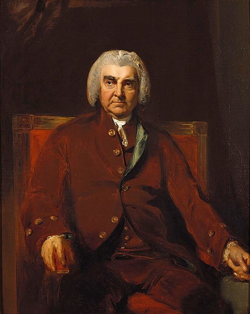 Edward, First Lord Thurlow (1731-1806), 1803, Thomas Lawrence