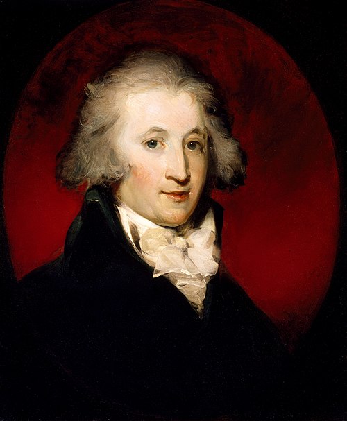 Edward Willes, 1790, Thomas Lawrence