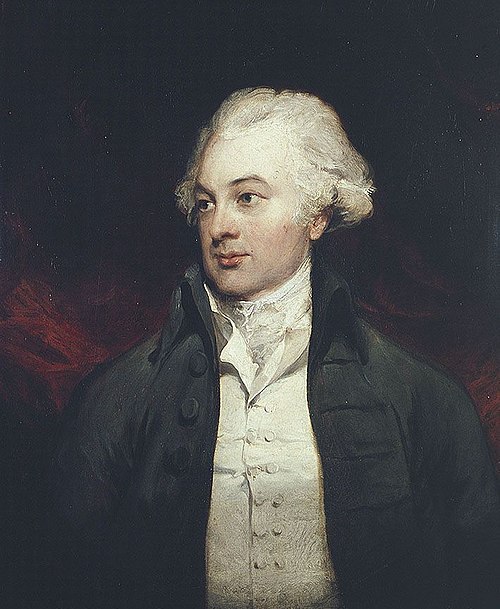 Henry Phipps, 1st Earl of Mulgrave, 1790, Thomas Lawrence