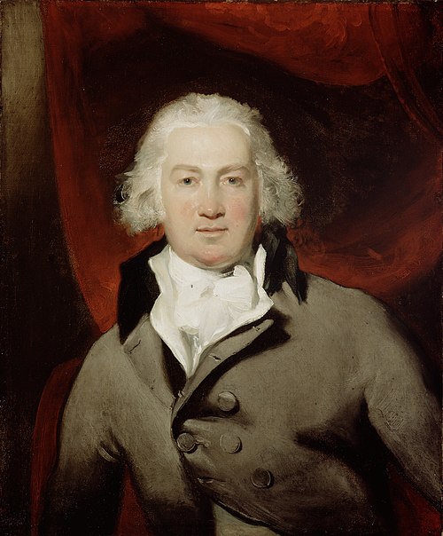 Ewan Law, M.P., 1788, Thomas Lawrence