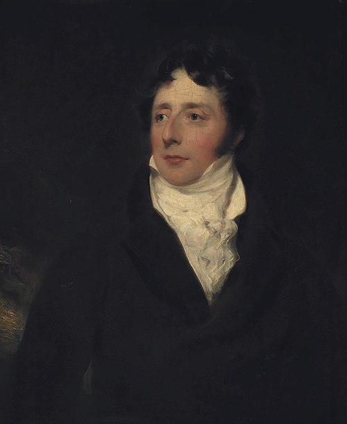 Robert Southey, 1810, Thomas Lawrence
