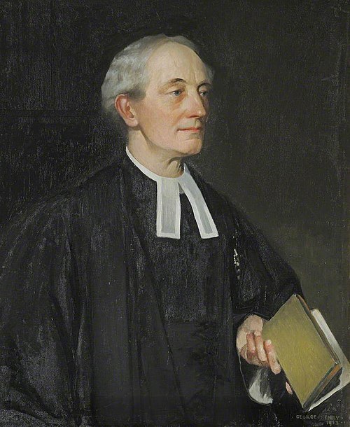Arthur James Mason (1851-1928), 1913, George Henry