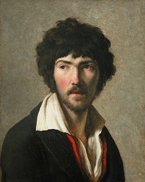 Maurice Quay, 1797, Henri-François Riesener
