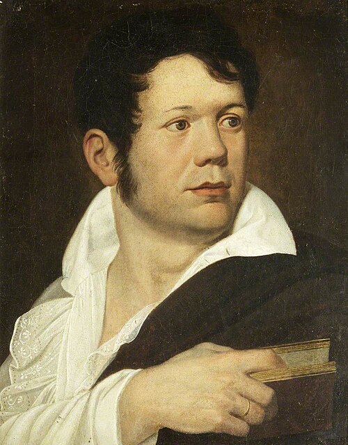 Alexandre Martial Auguste Damas, 1800, Henri-François Riesener