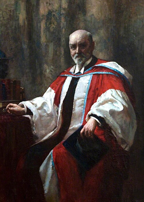 The Right Honourable Thomas Sinclair (1838–1914), , Henrietta Rae