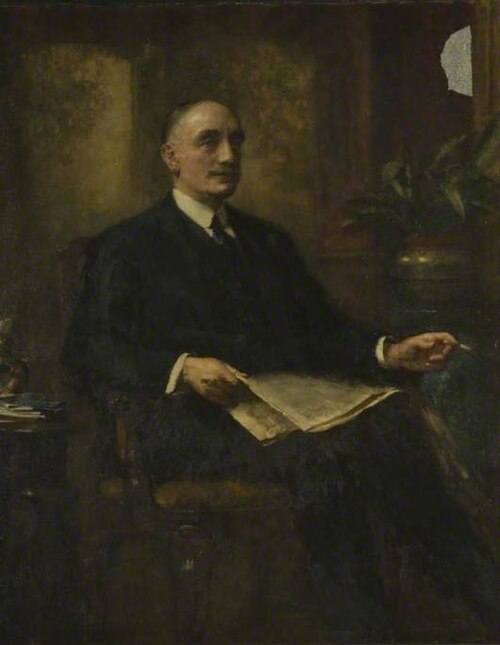 J. E. Dawson, 1924, Henrietta Rae