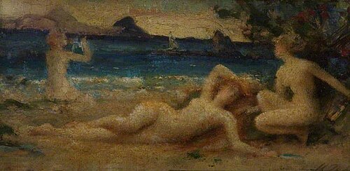 The Sirens, , Henrietta Rae