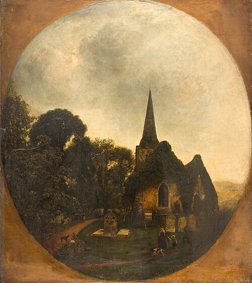 The Village Wedding, , Henry Mark Anthony