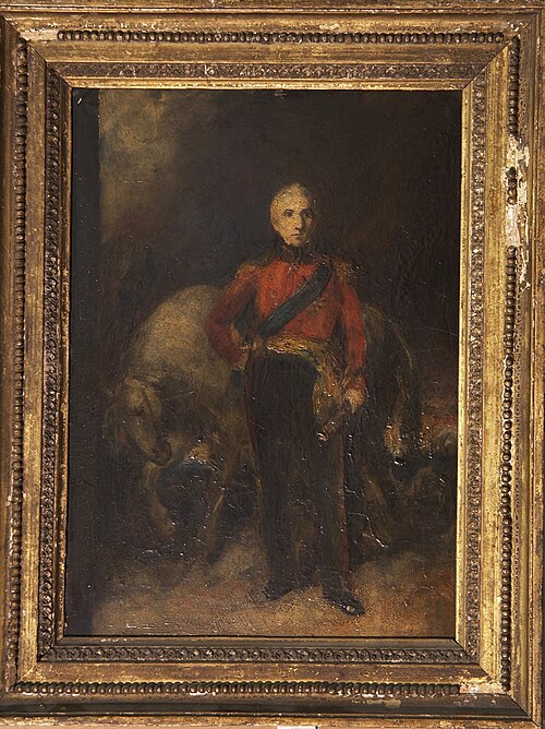 Lord Eldon (1751-1838), , Henry William Pickersgill