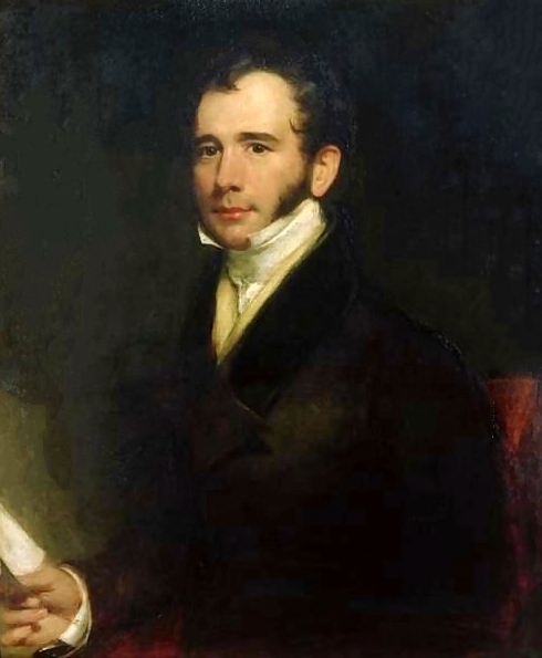 William Thomas Brande (1788–1866), 1830, Henry William Pickersgill
