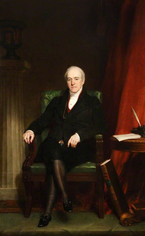 Francis Const, , Henry William Pickersgill
