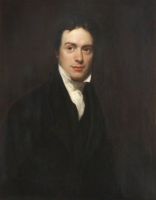 Michael Faraday (1791–1867), 1830, Henry William Pickersgill