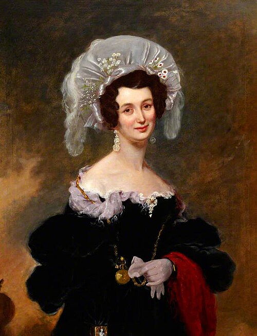 Mrs Harbottle, , Henry William Pickersgill