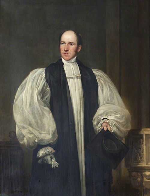 Edward Denison (1801–1854), , Henry William Pickersgill