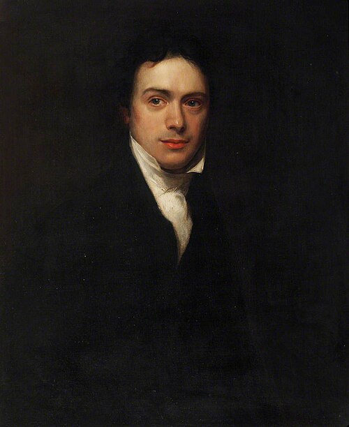Michael Faraday (1791–1867), 1829, Henry William Pickersgill