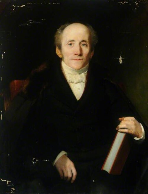 Henry Bower, , Henry William Pickersgill