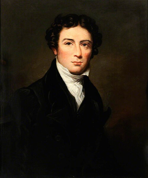 Michael Faraday (1791–1867), , Henry William Pickersgill