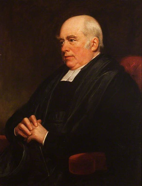 Samuel Smith, 1900, Henry William Pickersgill
