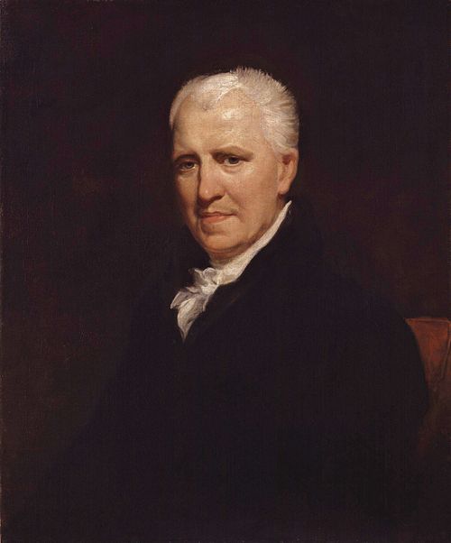 George Crabbe, 1818, Henry William Pickersgill