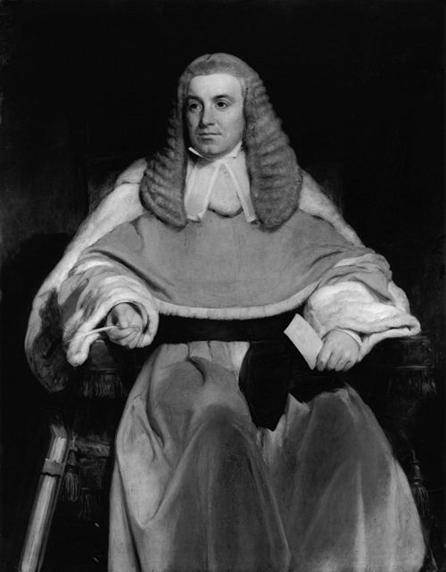 Sir Thomas Noon Talfourd, , Henry William Pickersgill