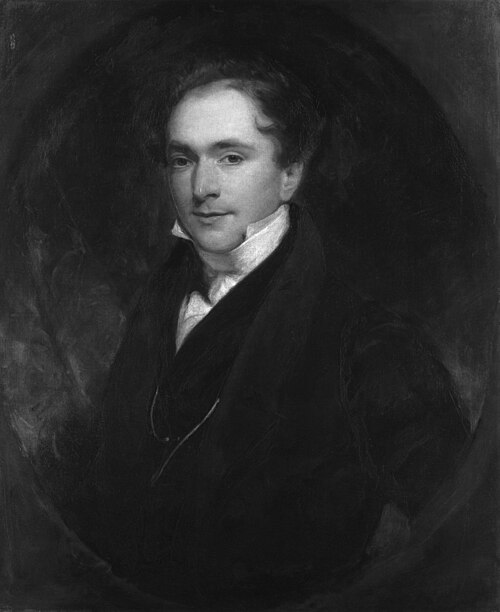 John Poole, , Henry William Pickersgill