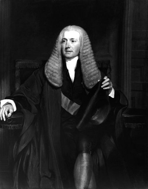 Charles Manners Sutton, 1st Viscount Canterbury, 1833, Henry William Pickersgill