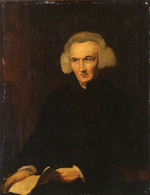 Richard Price (1723–1791), , Benjamin West