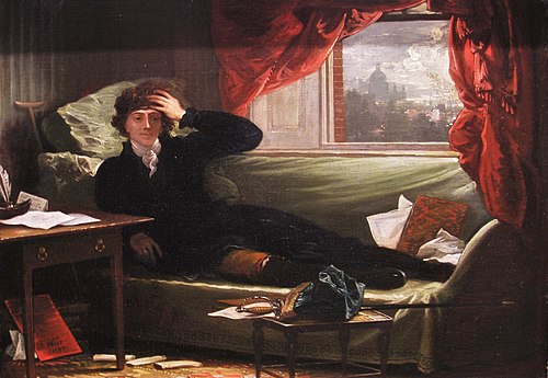 General Thaddeus Kosciusko, 1797, Benjamin West