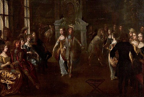 A Wedding Feast, , Hieronymus Janssens