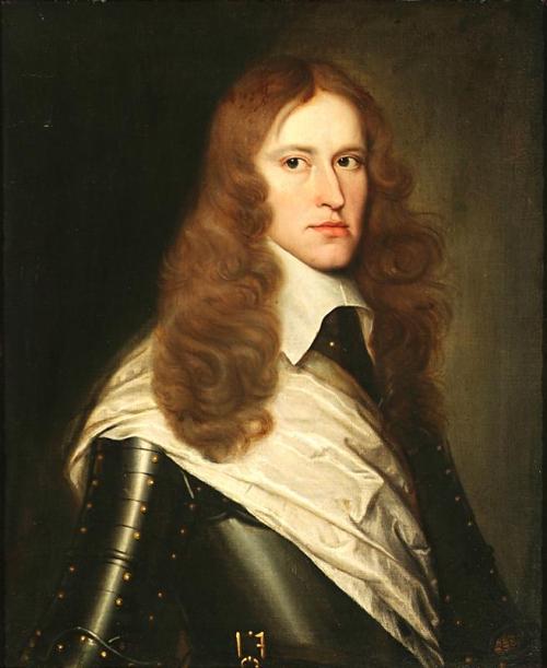 Portrait of an Unknown Officer, , Gerrit van Honthorst