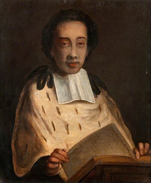 Portrait of a Priest, , Philippe de Champaigne