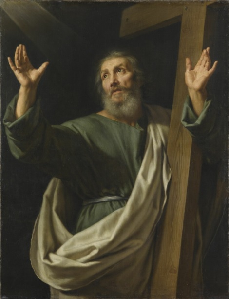 L'Apôtre saint Philippe, 1649, Philippe de Champaigne