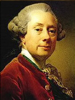 , 1750, Alexandre Roslin