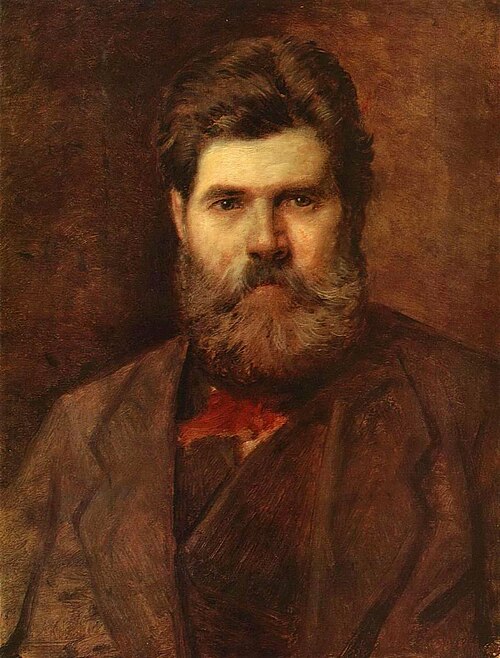 Brovsky, 1878, Vassili Perov