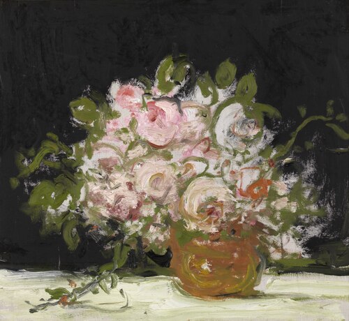 Roses, 1925, Jakob Smits