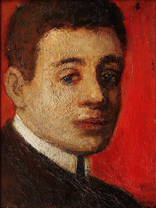Boby, 1907, Jakob Smits