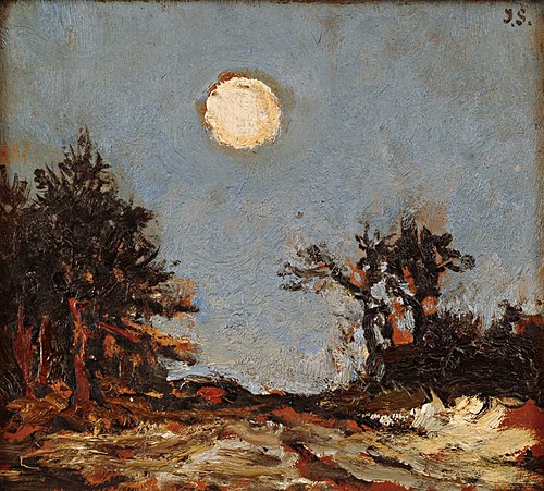 Herfstdreef, , Jakob Smits