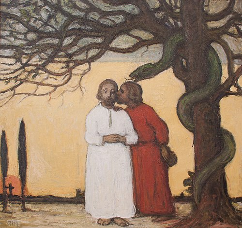 De Judaskus, , Jakob Smits