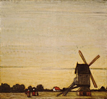 Het gouden ochtendgloren, , Jakob Smits