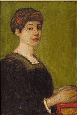 Josine, , Jakob Smits