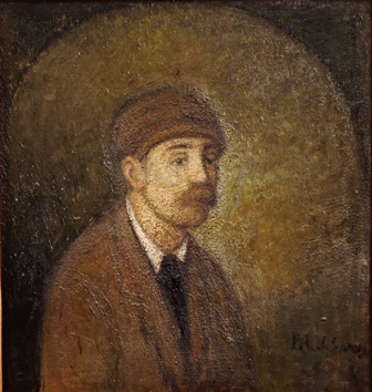 De arbeider, , Jakob Smits
