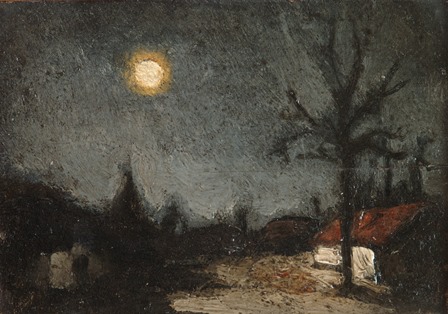 Maanlicht, , Jakob Smits