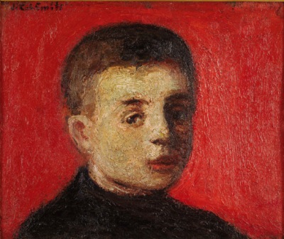 Boby, , Jakob Smits