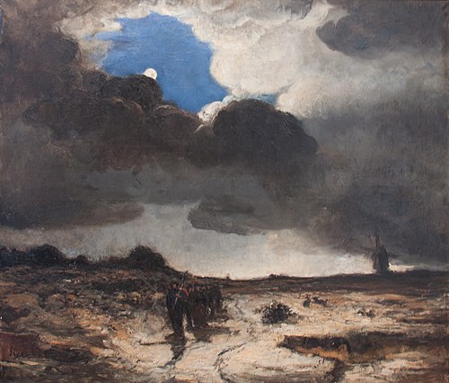 Bedevaart in de Kempen, , Jakob Smits