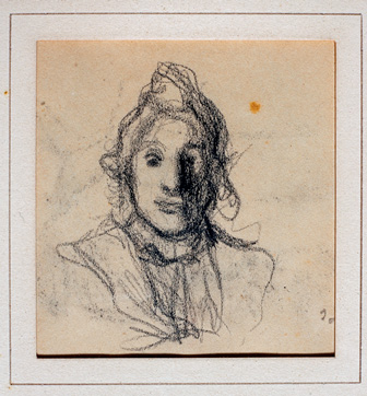 Malvina, , Jakob Smits