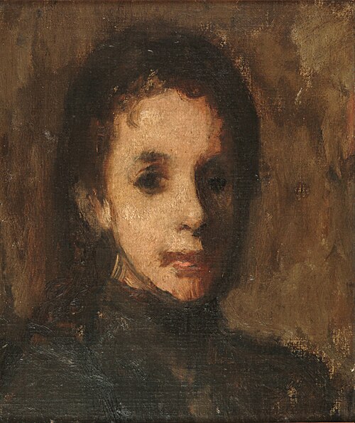 Gabrielle, , Jakob Smits